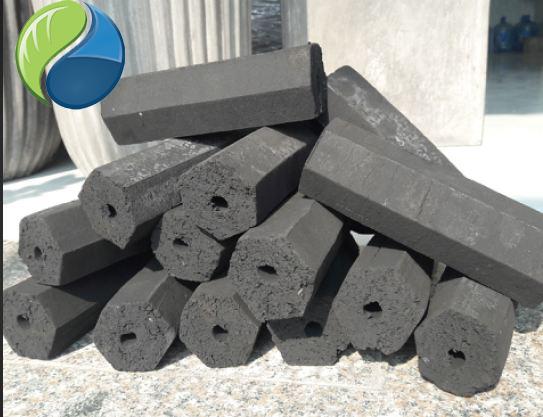 Than sạch không khói: Giải pháp xanh cho cuộc sống bền vững và an toàn sức khỏe 1 Than sạch không khói